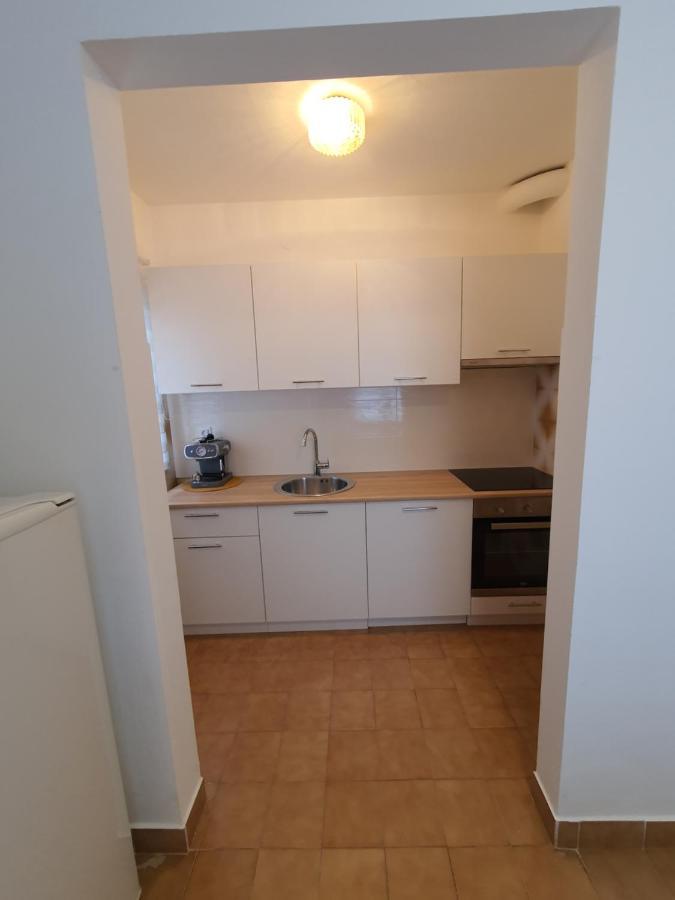 Apartments Luciana & Helena Pula Ngoại thất bức ảnh