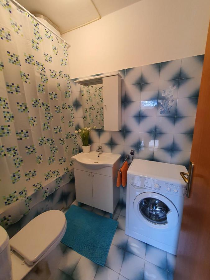 Apartments Luciana & Helena Pula Ngoại thất bức ảnh